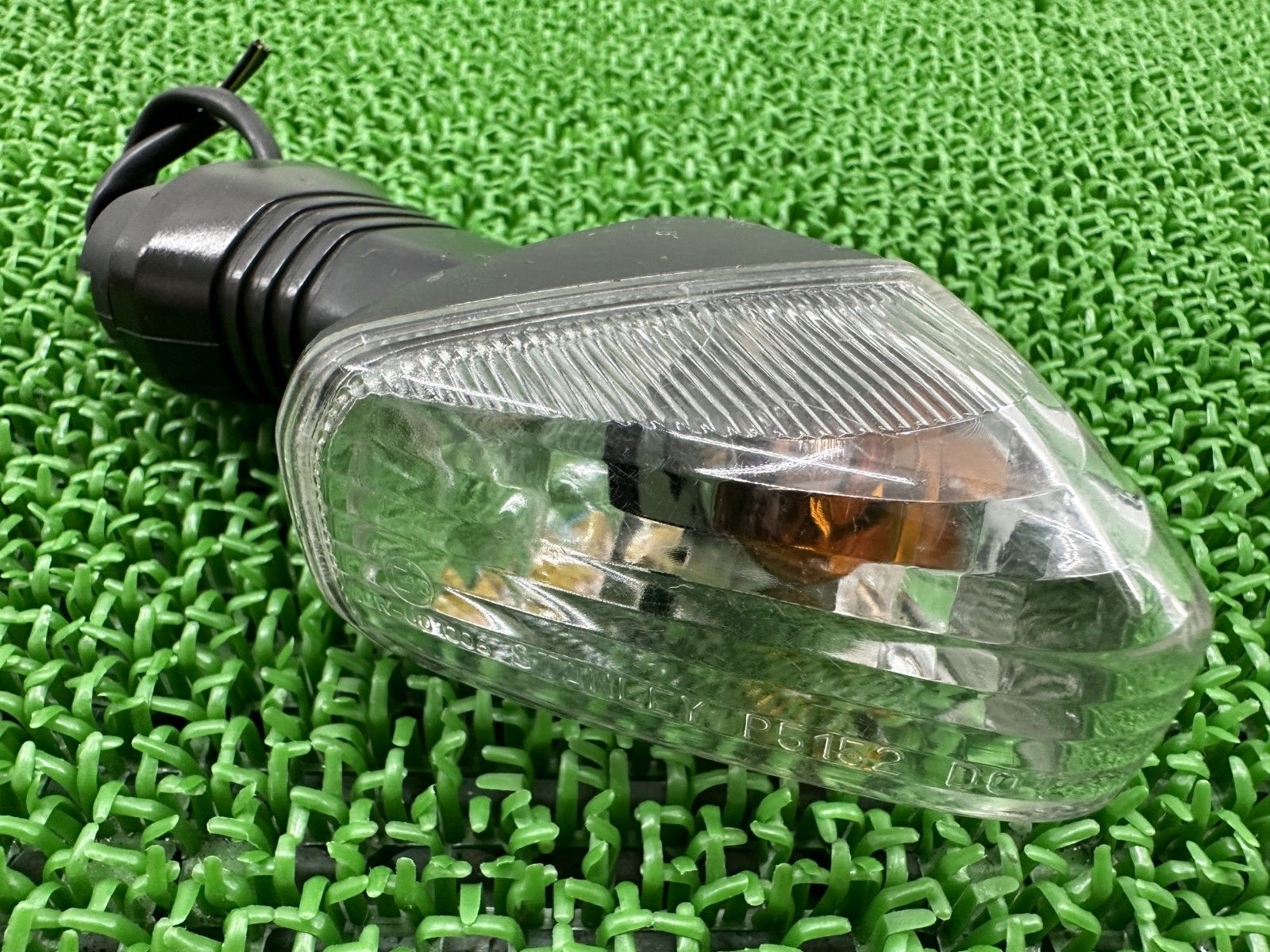 サカン｜ peak Sistema de escape completo Spark Kawasaki Ninja 400 Titanium