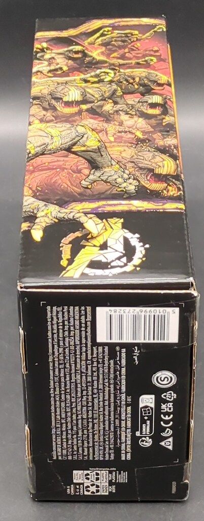 HASBRO ACTION FIGURE AVENGERS INFINITY WAR MARVEL S OUTRIDERS WWW_STEELWINDOWSANDDOORS_COM