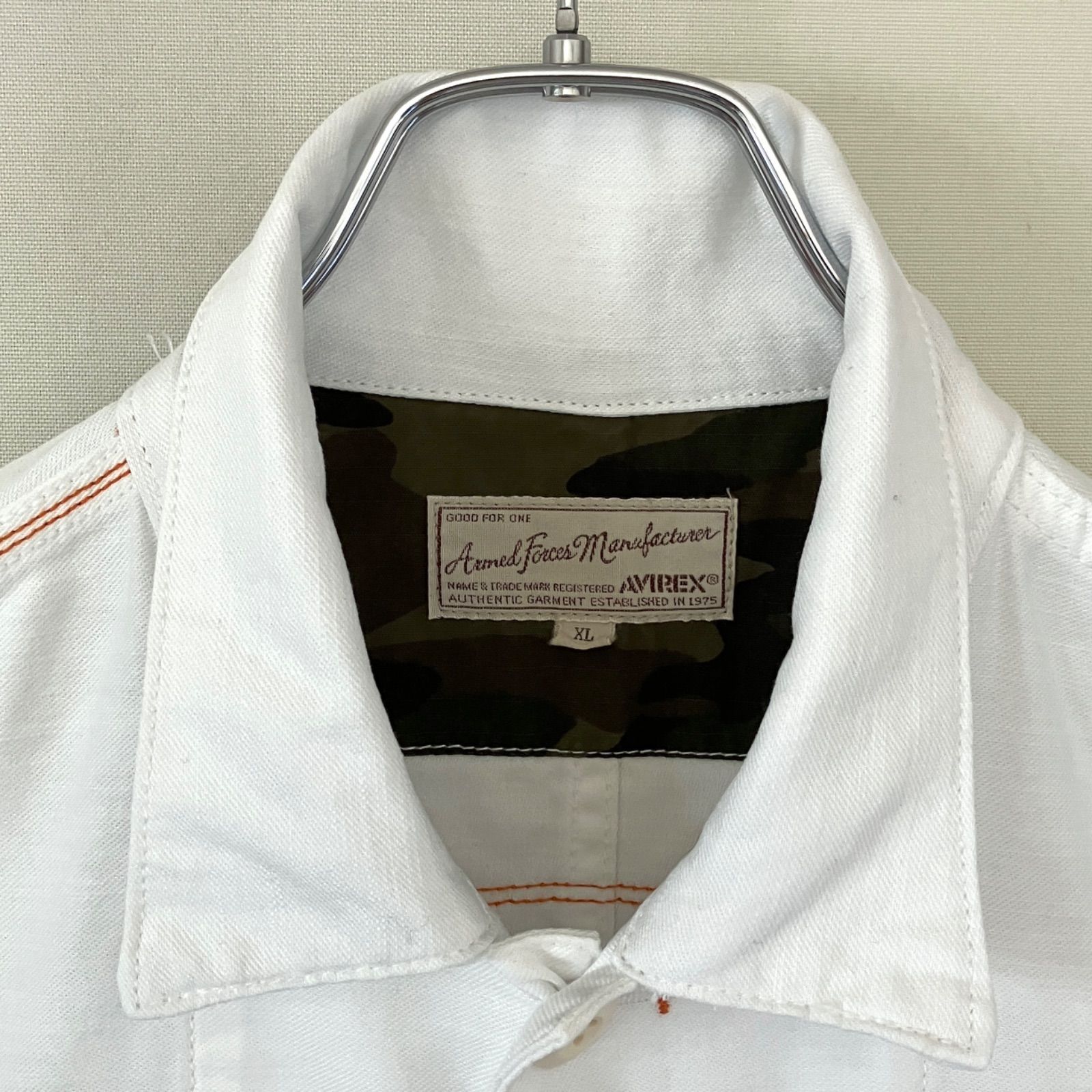 SHIRT USN
