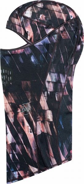 BUFF/バフ バクラバ THERMONET HINGED BALACLAVA HINGED BALACLAVA SINVASTEK MULTI 480682