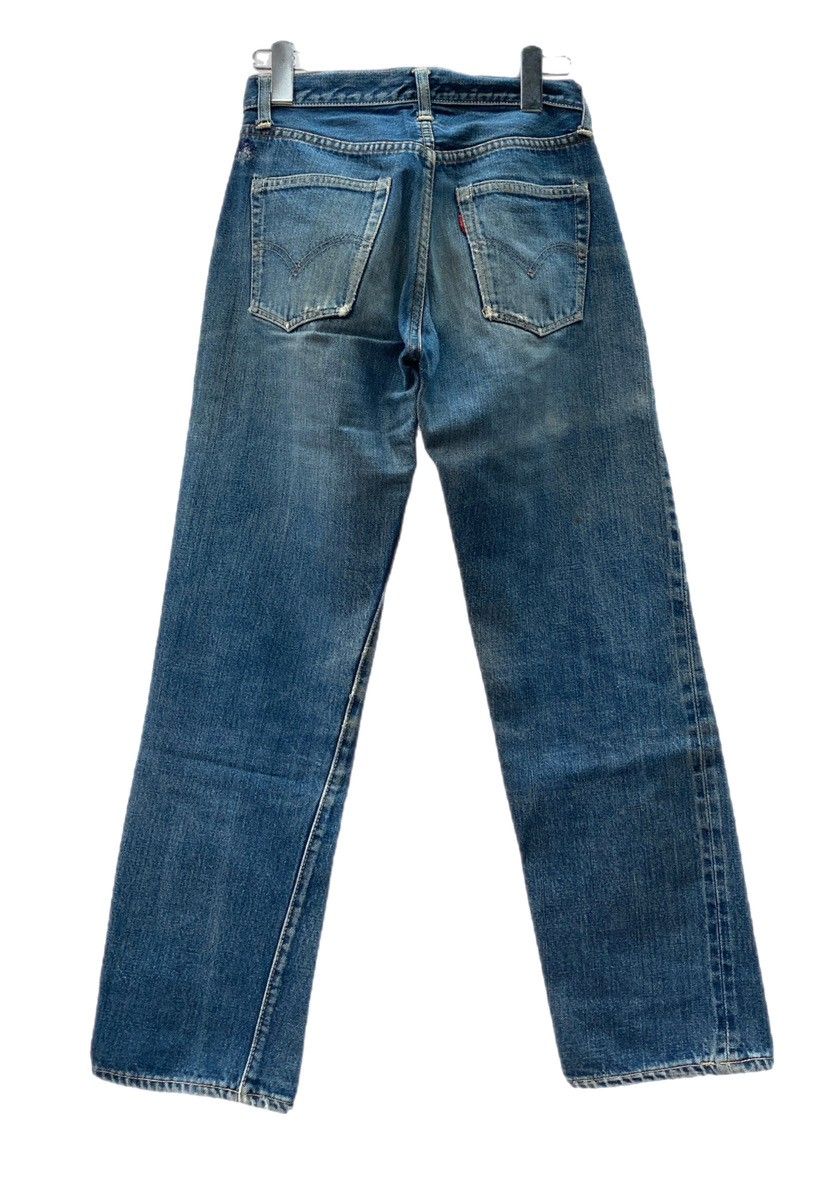 リーバイス Levi's 501 BIG E 60s 60年代 Vintage ヴィンテージ リーバイス Levi's 501 BIG E 60s 60年代 Vintage ヴィンテージ