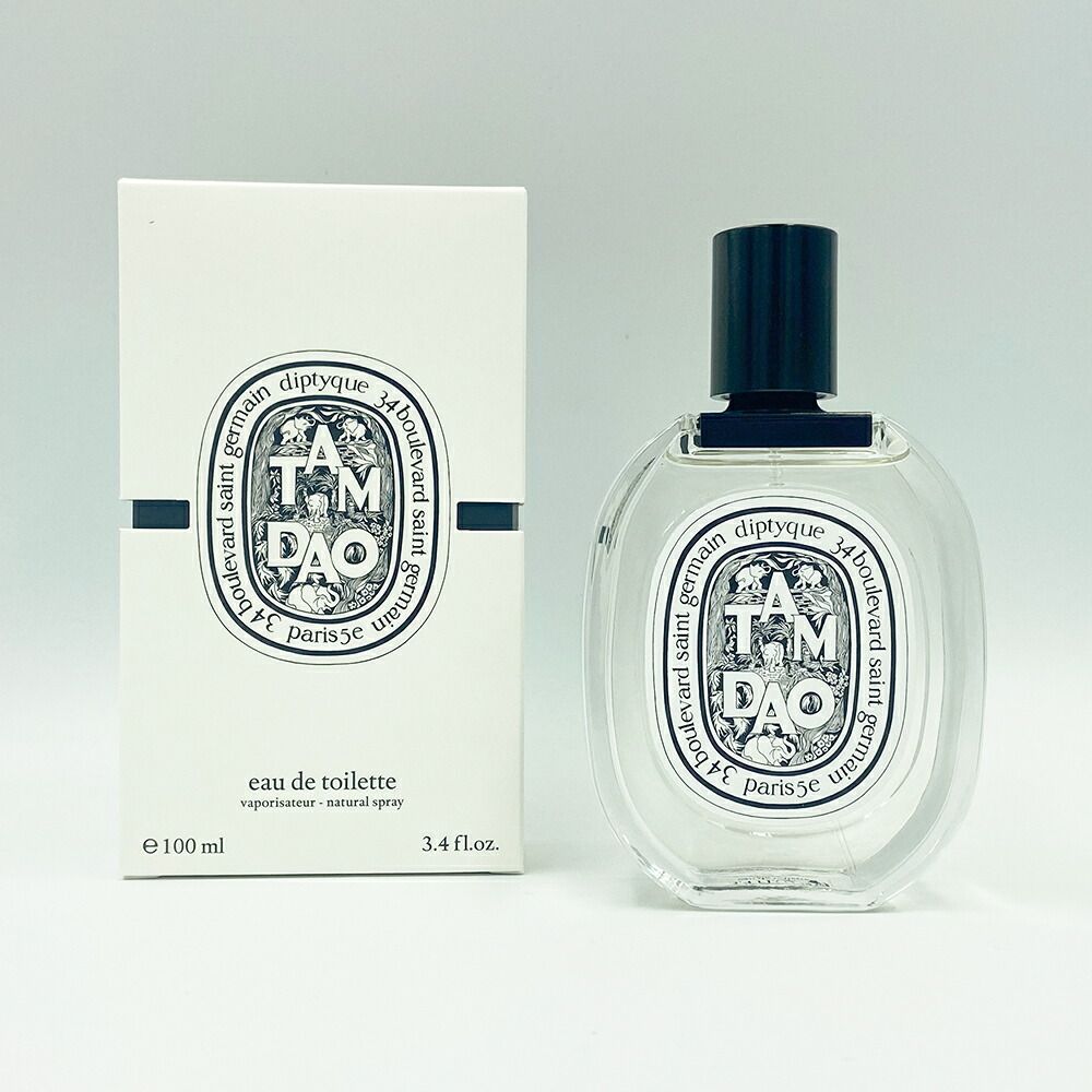 diptyque ディプティック タムダオ EDT オードトワレ 100ml ユニ