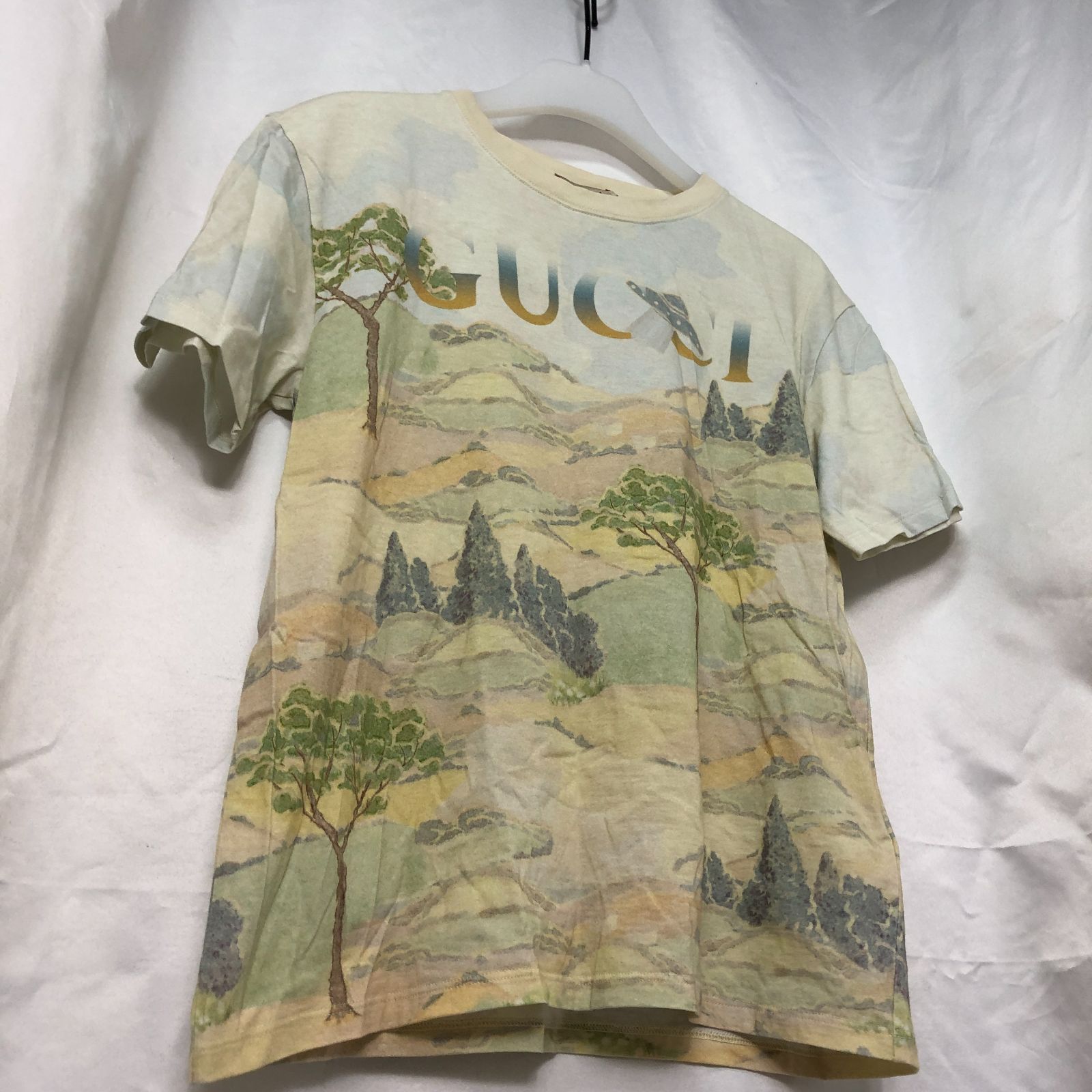 Gucci Tシャツ