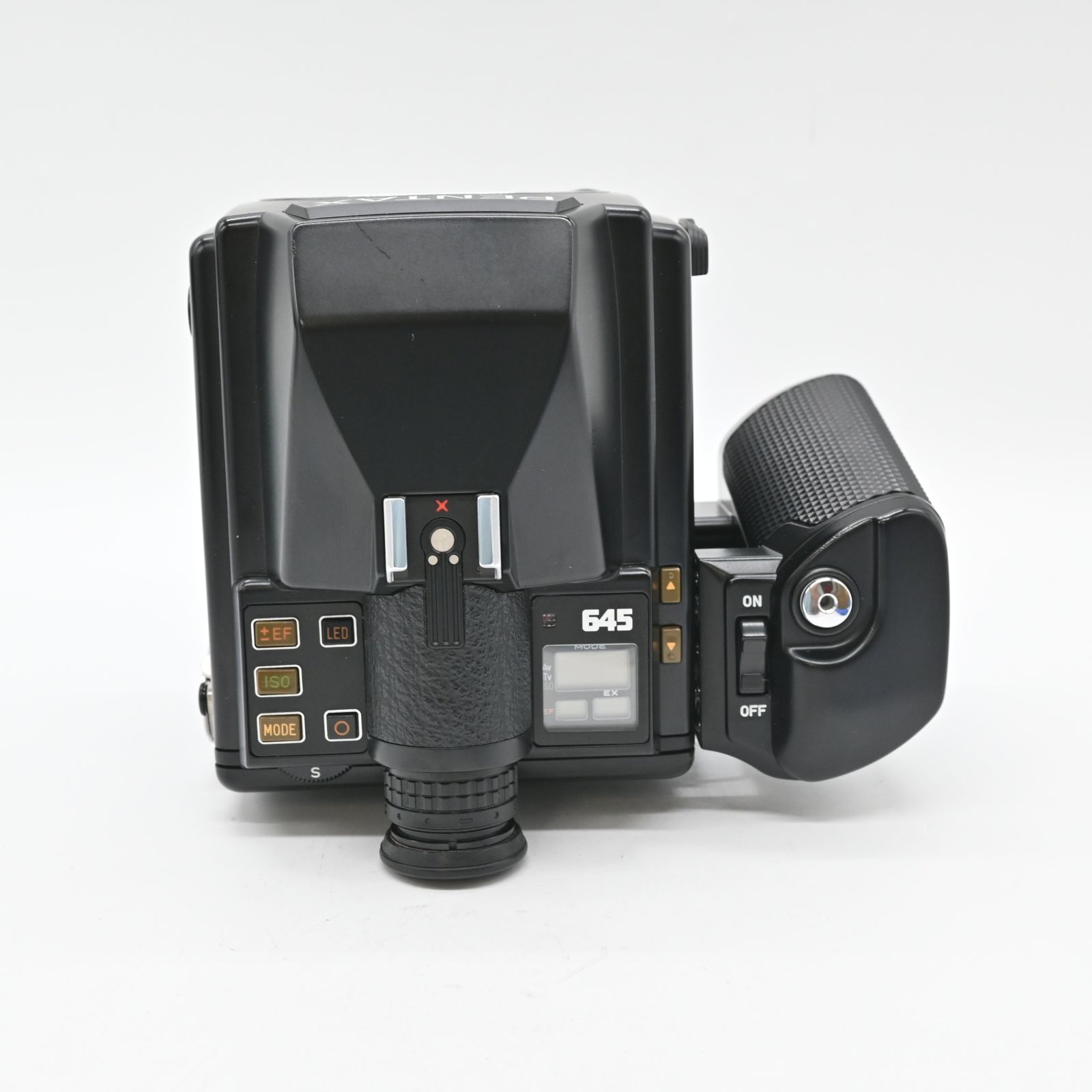 PENTAX ペンタックス