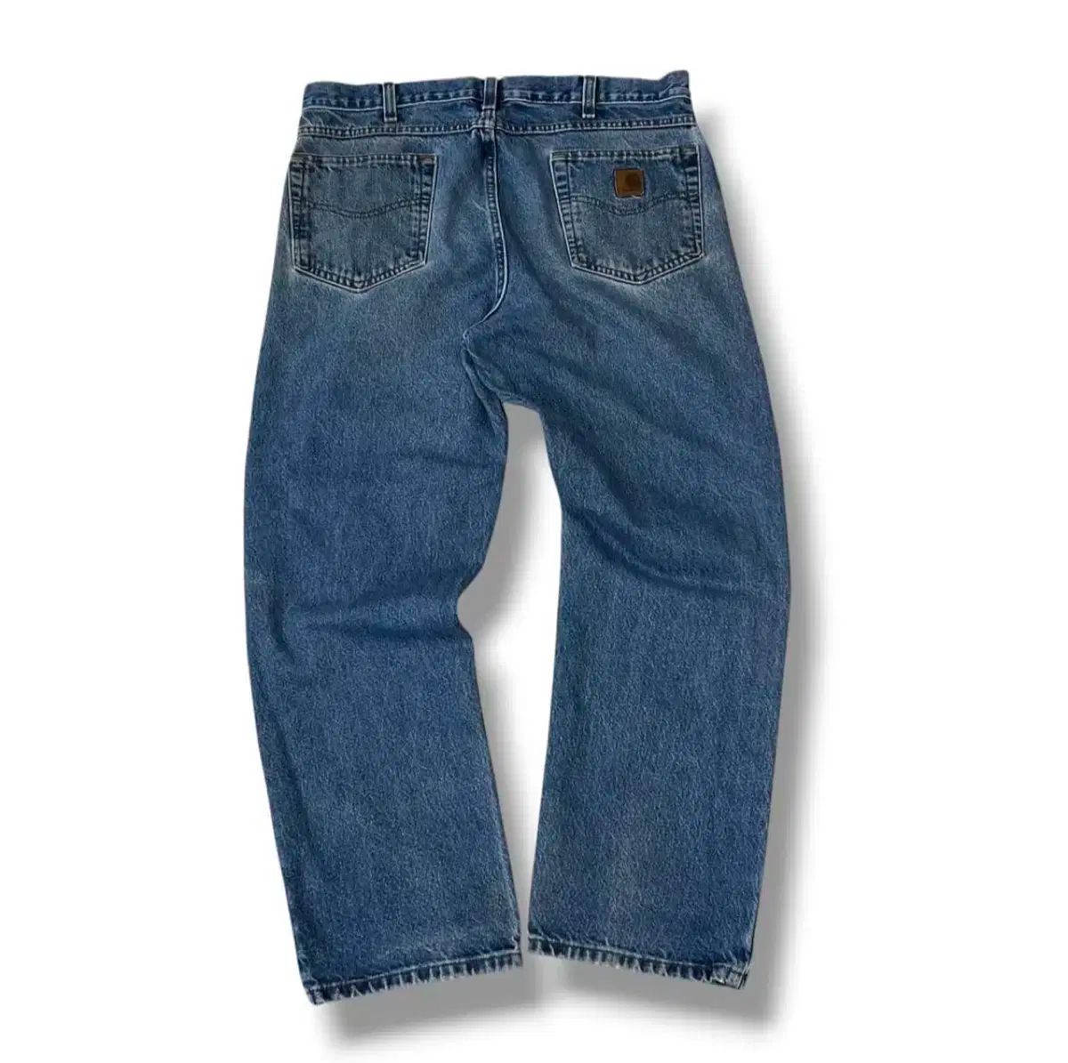 カーハート デニムパンツ r 1630
