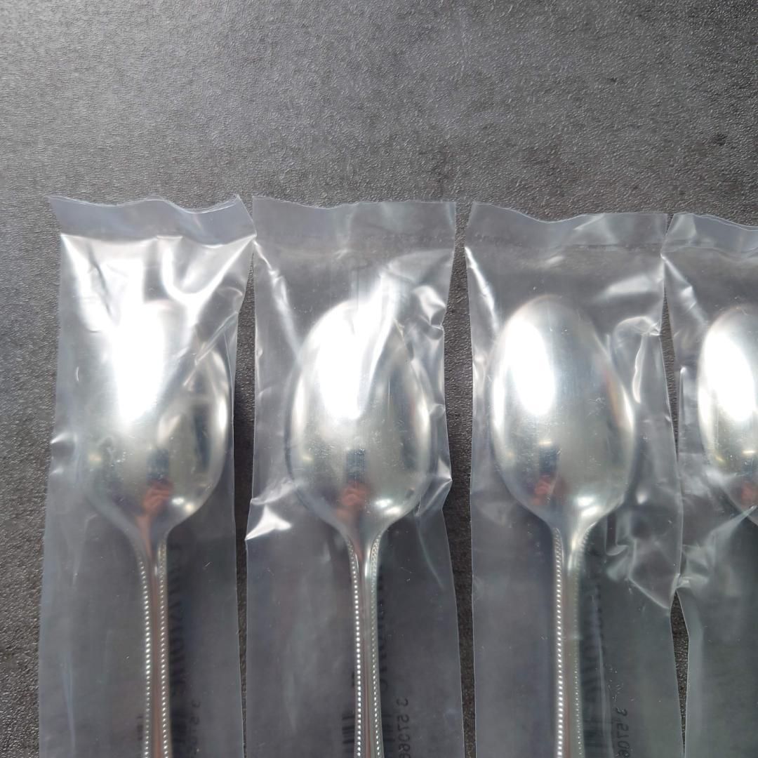 コーヒースプーン 未開封