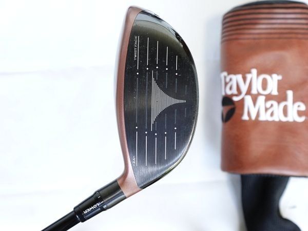 24VENTUS RED 6S BRNR mini ミニドライバー