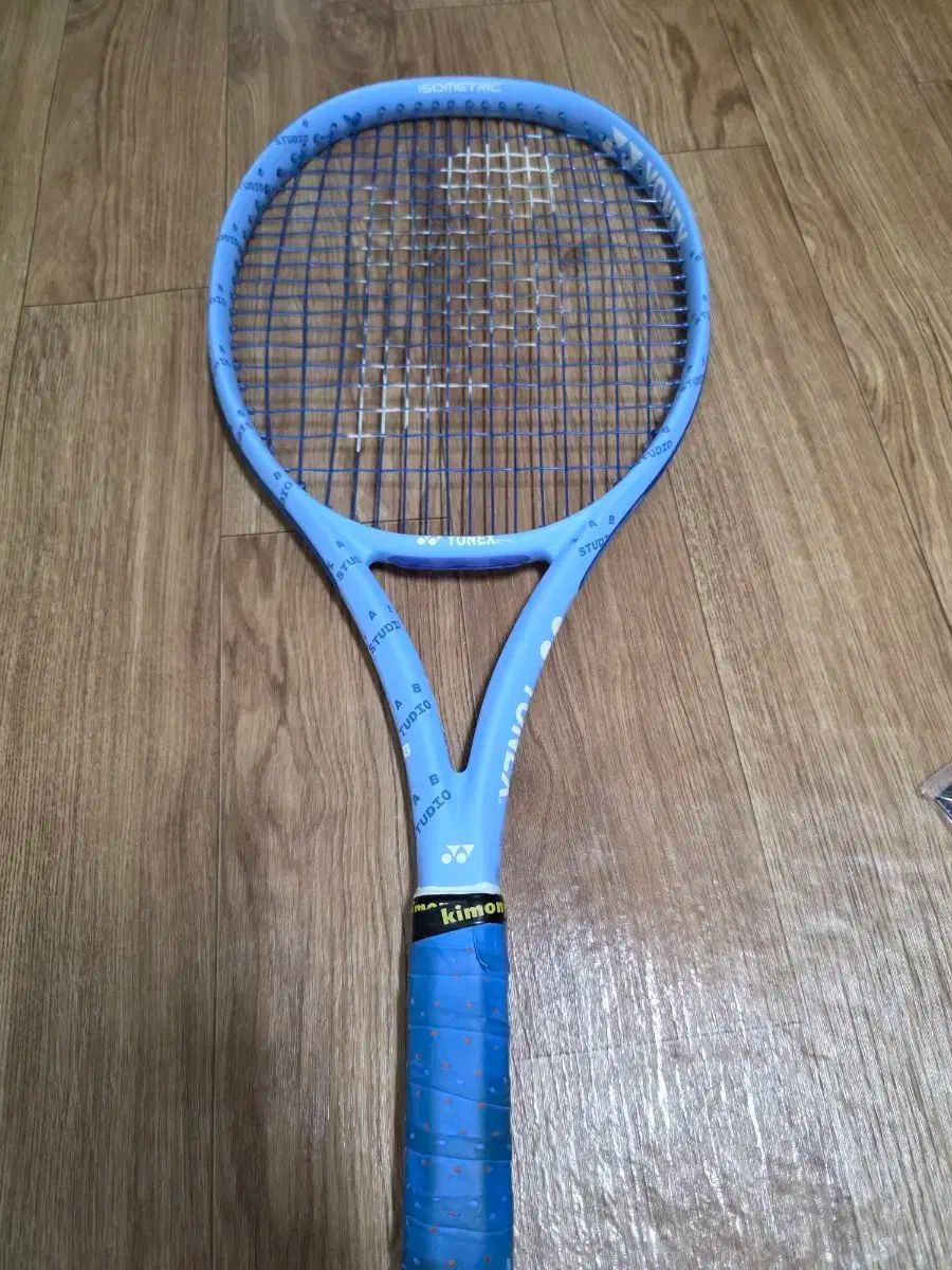 iAppYonex エゾンラケット