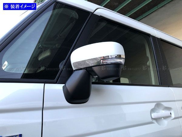 スズキ　スペーシアMK53S②日本製最高級超鏡面ステンレスピラー次回入荷未定です 71icVYILm5L._UF350,350_QL80_.jpg