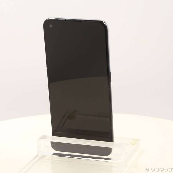 OPPO Reno5 本体 シルバーブラック　中古 中古】OPPO Reno5 A 128GB シルバーブラック A101OP Y!mobile