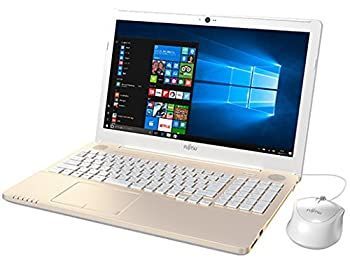 中古】東芝 15.6型ノートパソコン dynabook T45/VW リュクスホワイト