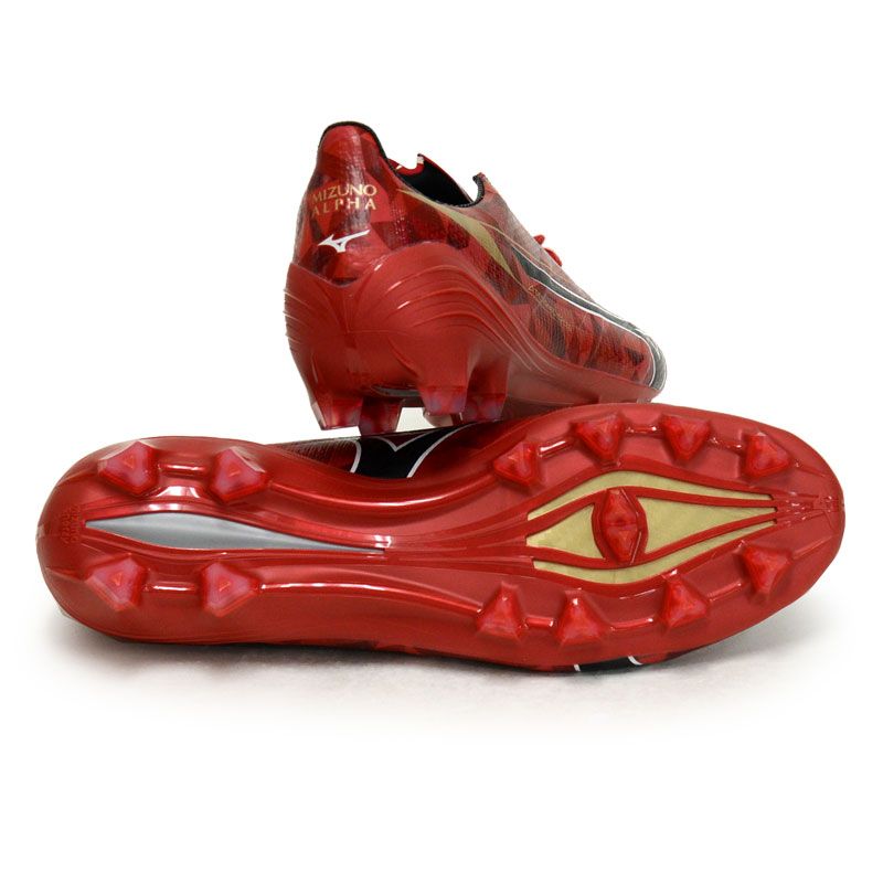 【驚きの価格が実現】 ミズノ MIZUNO ミズノアルファ 2 ELITE サッカースパイク MIZUNO α 25FW P1GA256260 28.5cm きれい