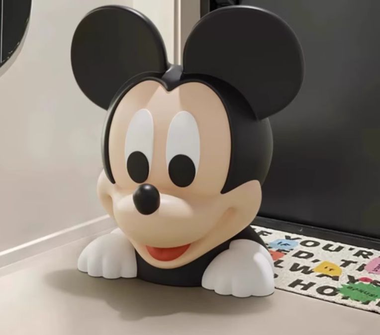 ミッキーマウス ディズニー チェア 椅子 大型フィギュア 置物 アニメファン