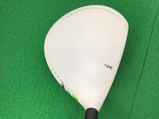 TaylorMade - テーラーメイドRBZ 3W レフティ TaylorMade RBZ 3番フェアウェイウッド レフティ - メルカリ