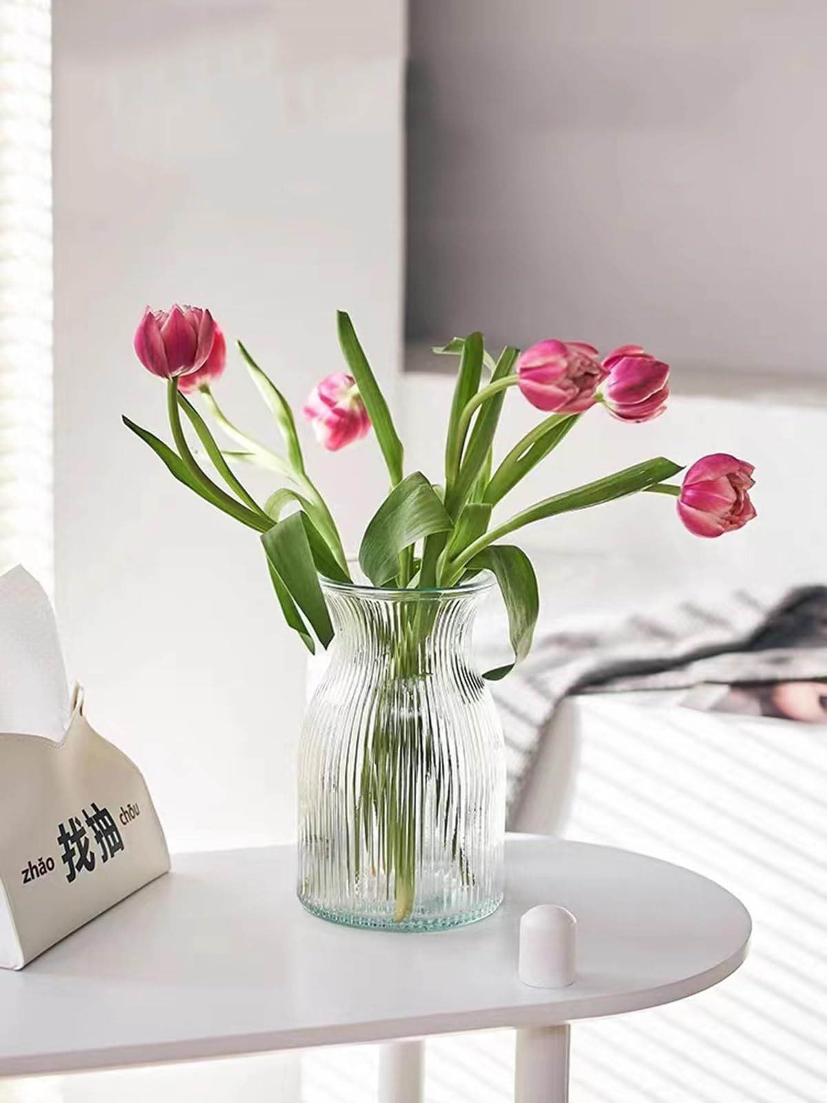 数量限定】北欧風 硝子瓶 フラワーベース 花器 花器 花器 フラワー