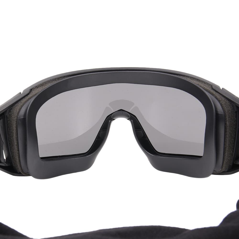 新品REVISION タクティカルゴーグル Desert Locustミリタリー REVISION タクティカルゴーグル Desert Locust アウトレット