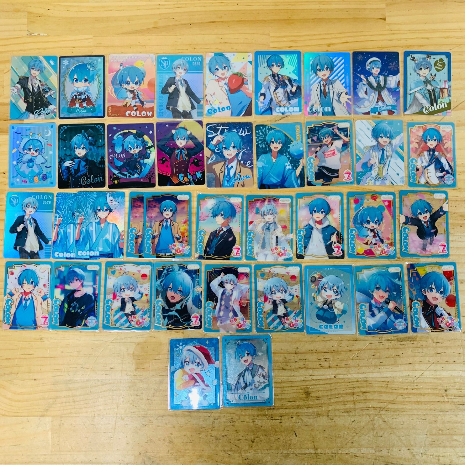 ころんくん グッズ まとめ売り アクキー アクスタ ぬいぐるみ トレカ ころんくん グッズ まとめ売り アクキー アクスタ ぬいぐるみ トレカ