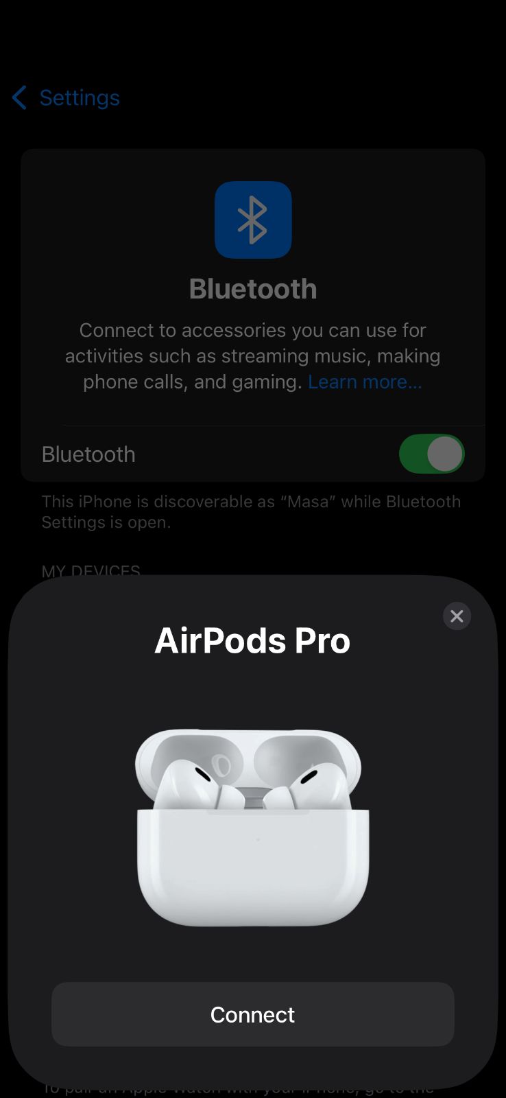 美品】純正AirPods Pro 2 Apple第2世代 Lightning 付属品完備
