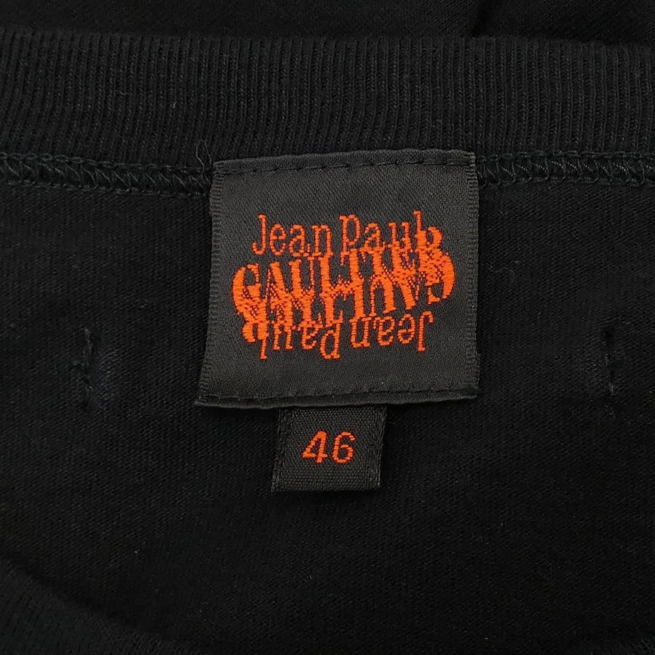 J・P・ゴルチェ JEAN PAUL GAULTIER Tシャツ - メルカリ