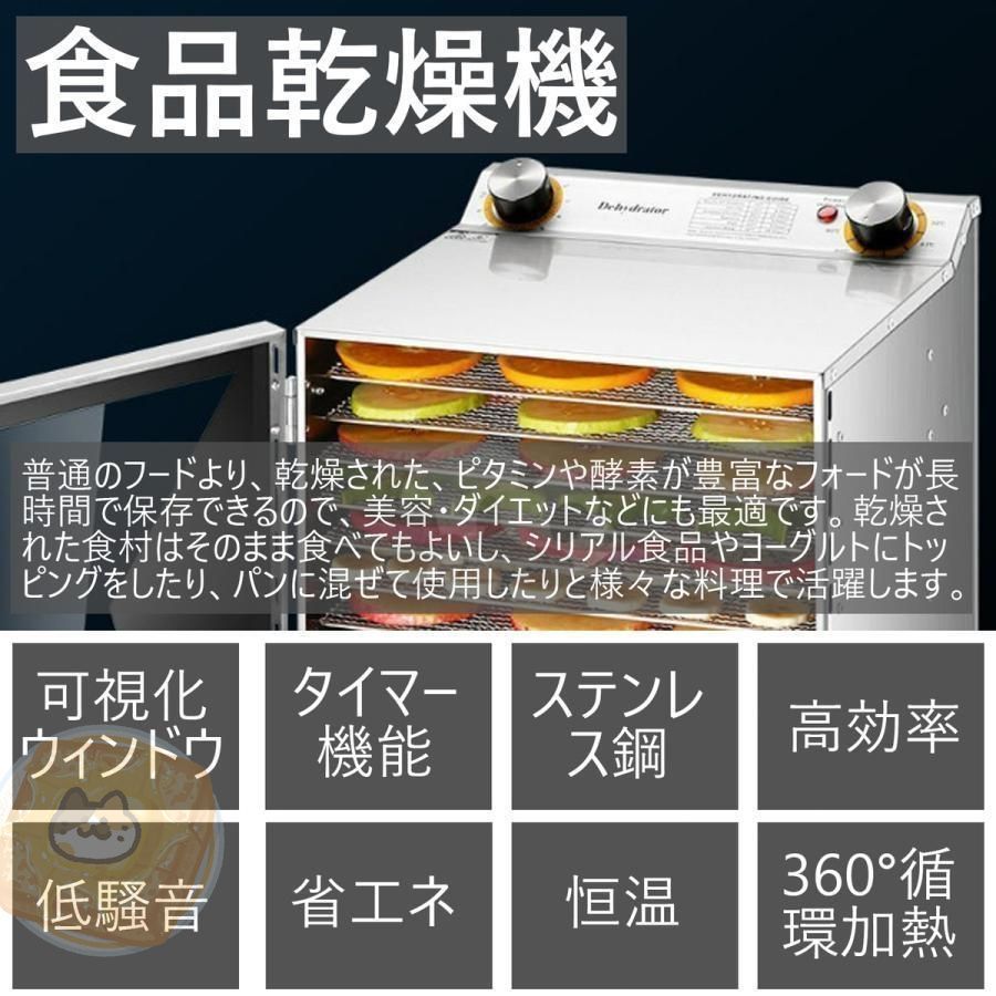 時間自由調節 360°循環加熱