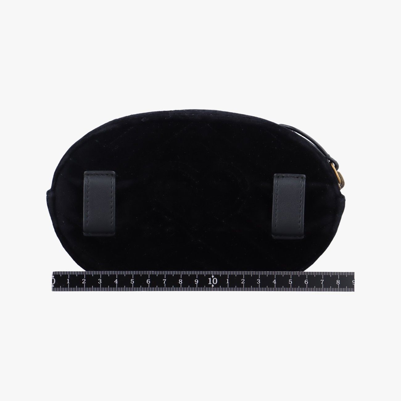 グッチGucciGGマーモントブラック×マルチ ベロア476434F025696127