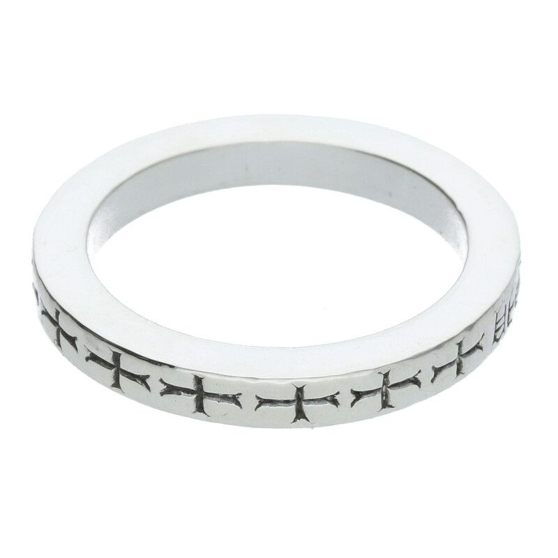 クロムハーツ 3mm SPACER FUCKYOU/3mmスペーサーファックユー