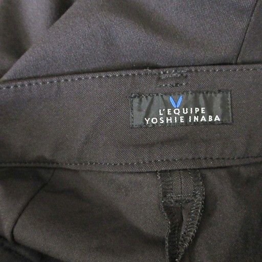 yoshie inaba   シルクシホン3点セット yoshie inaba シルクシホン3点セット