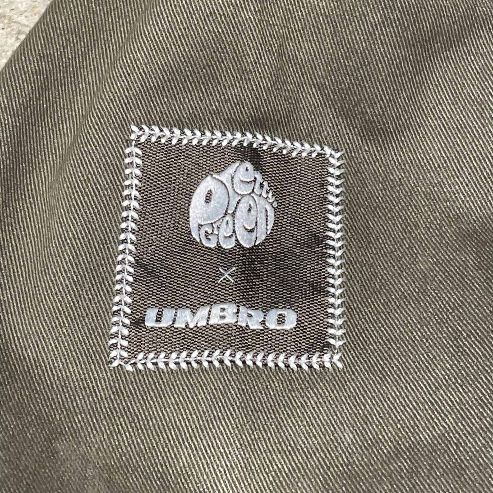 PRETTY GREEN