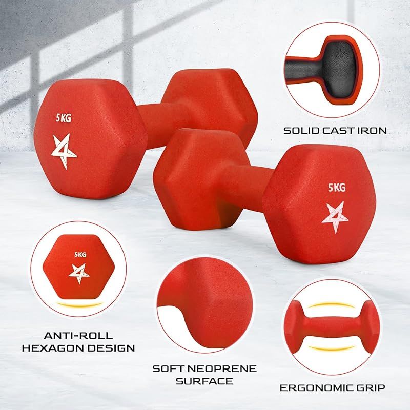 ダンベル 2個組