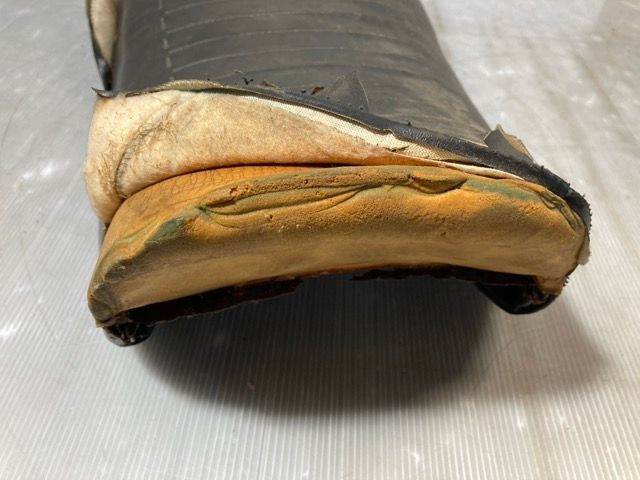 kz1000 Z1000 Z1 ジュリアーリ　シート KAWASAKI Z1000 ジュリアーリ シート KZ1000 KZ1000A カワサキ