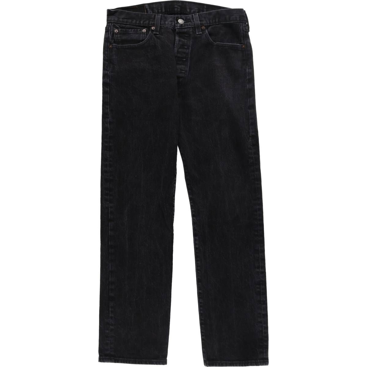 古着 リーバイス Levi s 501 ストレートデニムパンツ メンズw31相当|eaa538973