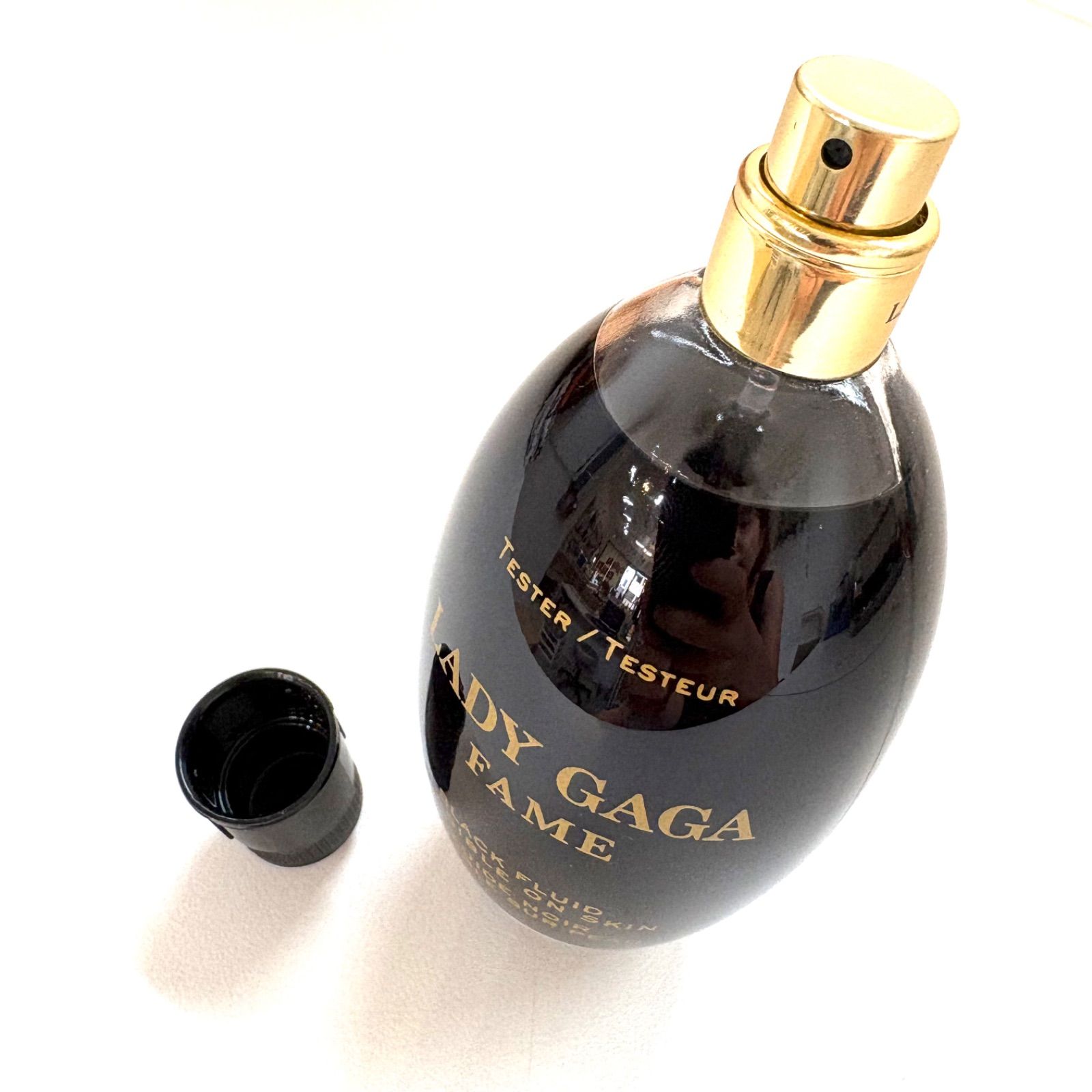 ◼️Lady Gaga◼️ 廃盤品 FAME EDP 香水 - メルカリ
