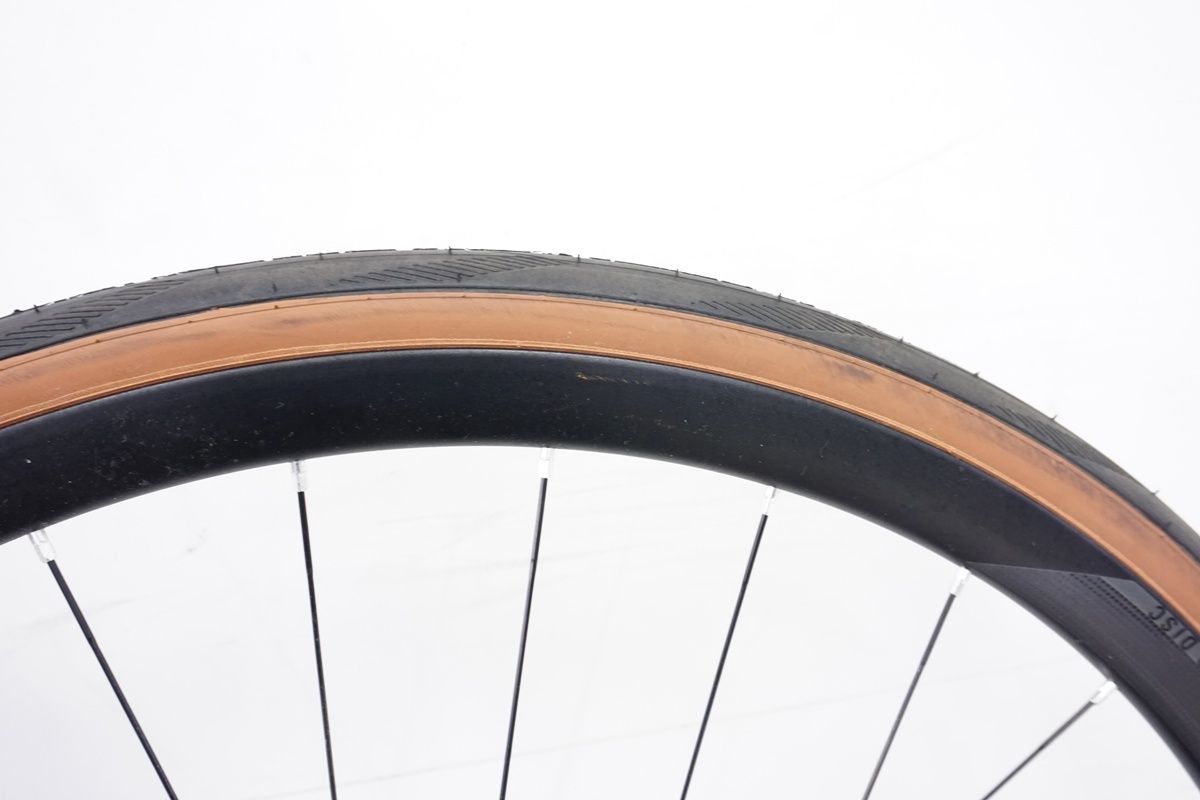 SYNCROS「シンクロス」 RR 2.0 DISC シマノ11速 ホイールセット