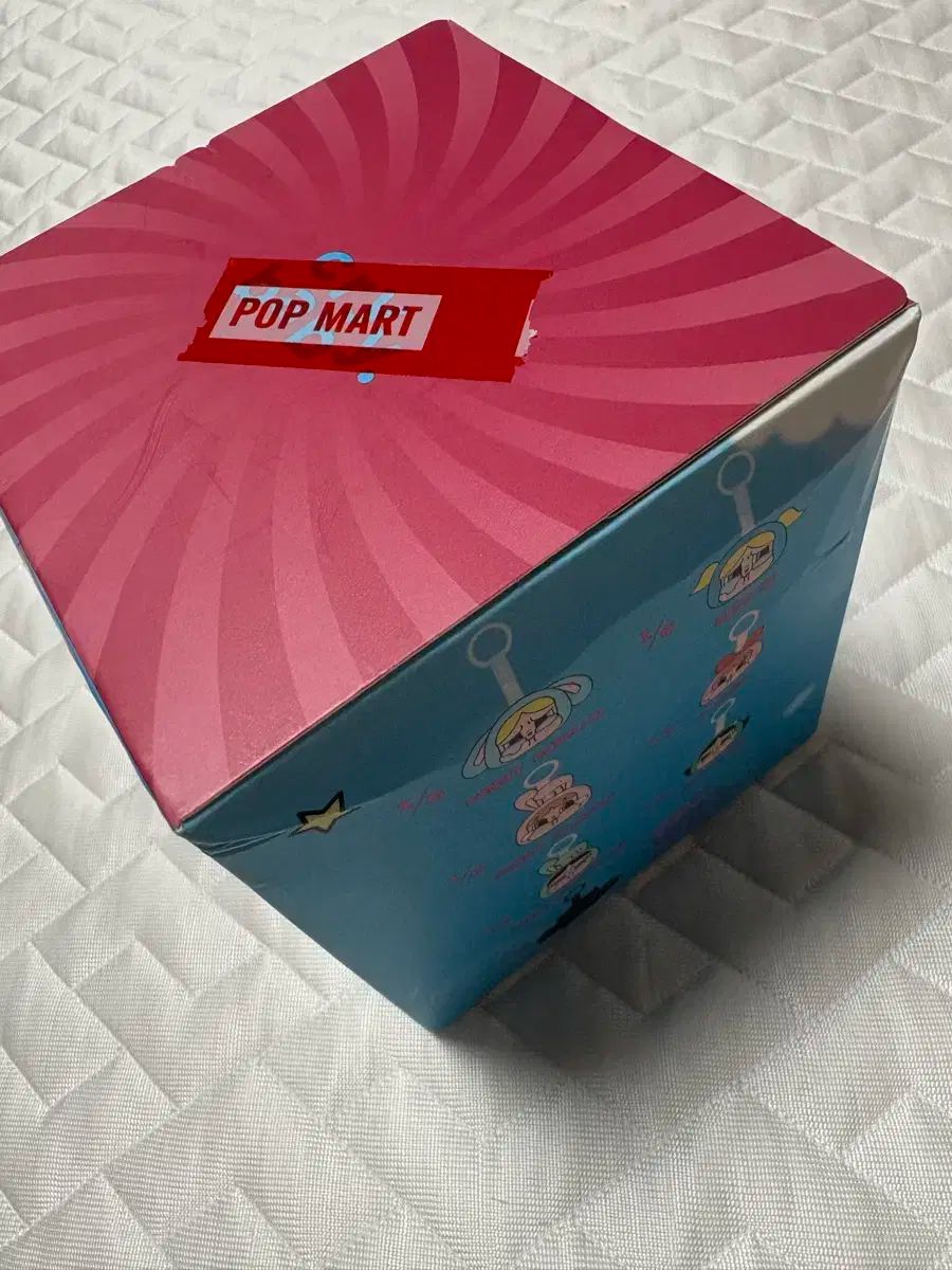 クライベイビー　パワパフ　アソートボックス　即日発送可 クライベイビー パワパフ アソートボックス 即日発送可 クライベイビー