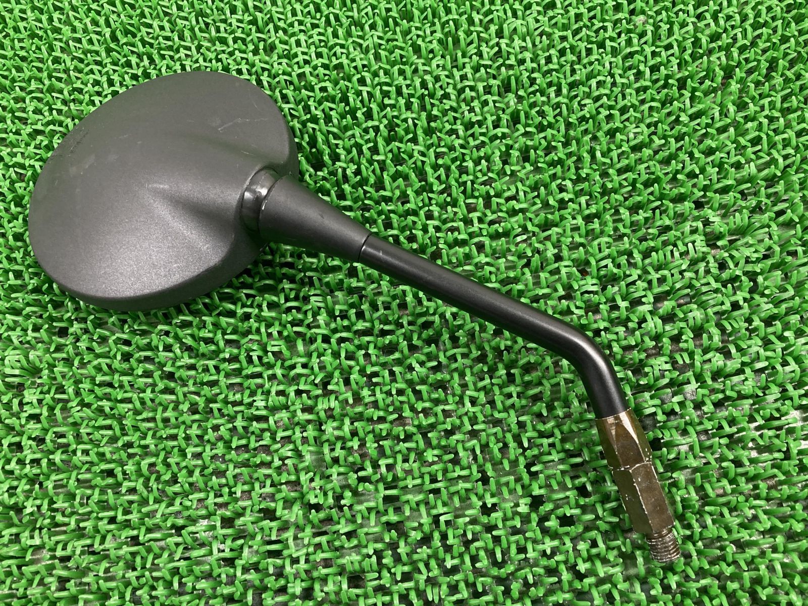 スヴァルトピレン401 ミラー 左右 000072 ハスクバーナ 新品同様 スヴァルトピレン401 ミラー 左右 ハスクヴァーナ 正逆10mm 441の通販