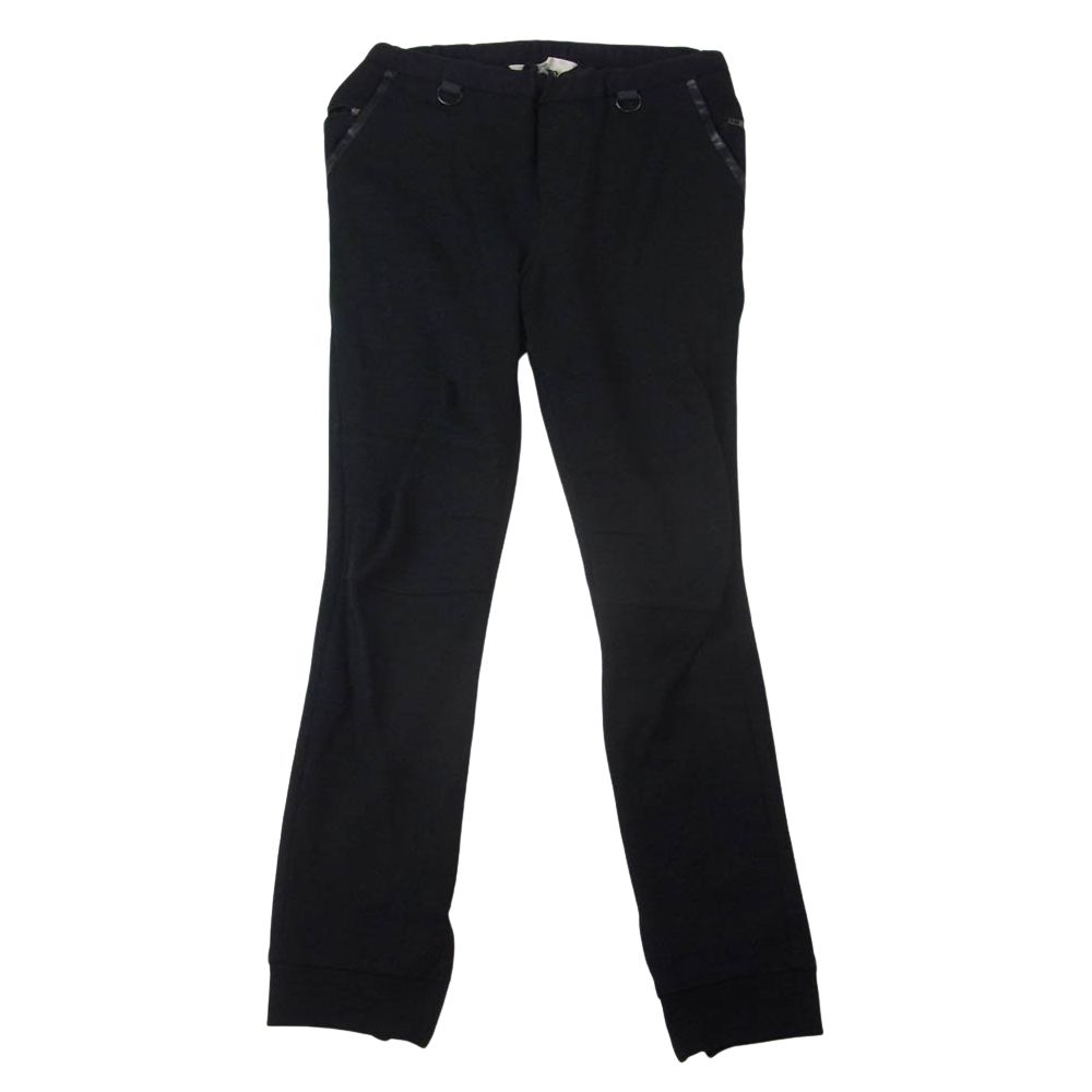 SUNSEA サンシー SNS-14A44 Flea Market Pants フリー マーケット