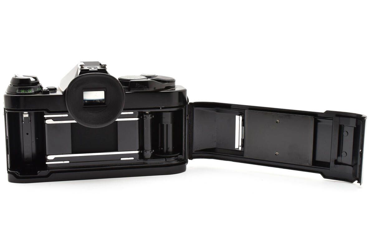 F2 シャッター鳴きなし