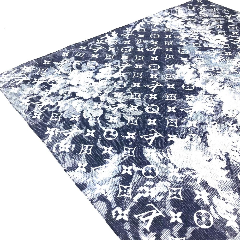 LOUIS VUITTON ルイヴィトン マスク 3点セット MP2886 コットン - メルカリ