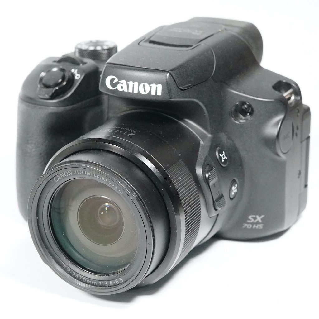 Canon