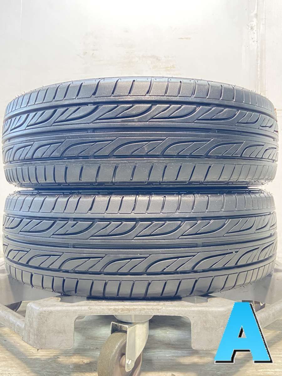 165/55R15 グッドイヤー イーグル LS2000 ハイブリッド2 中古タイヤ サマータイヤ 2本セット s15240705100 - メルカリ