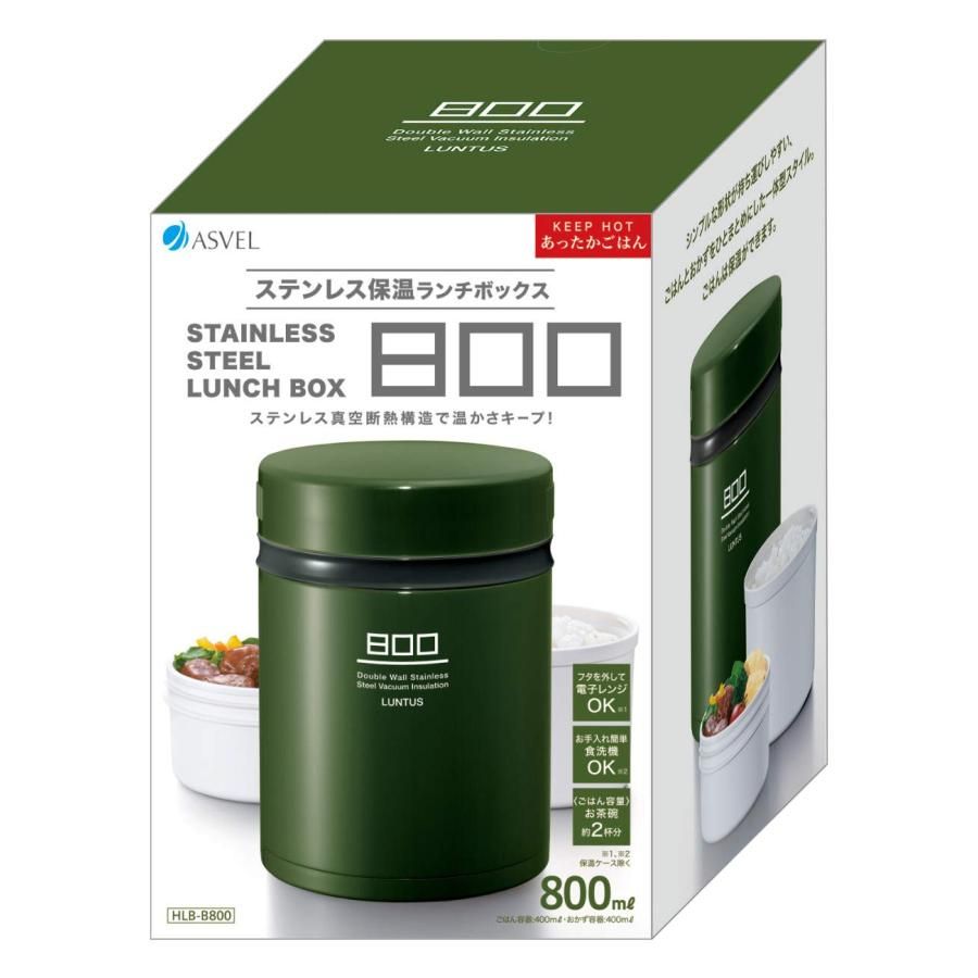 HLB-B800