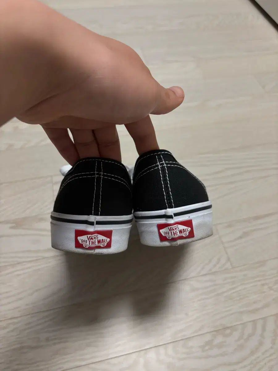 VANS バンズ