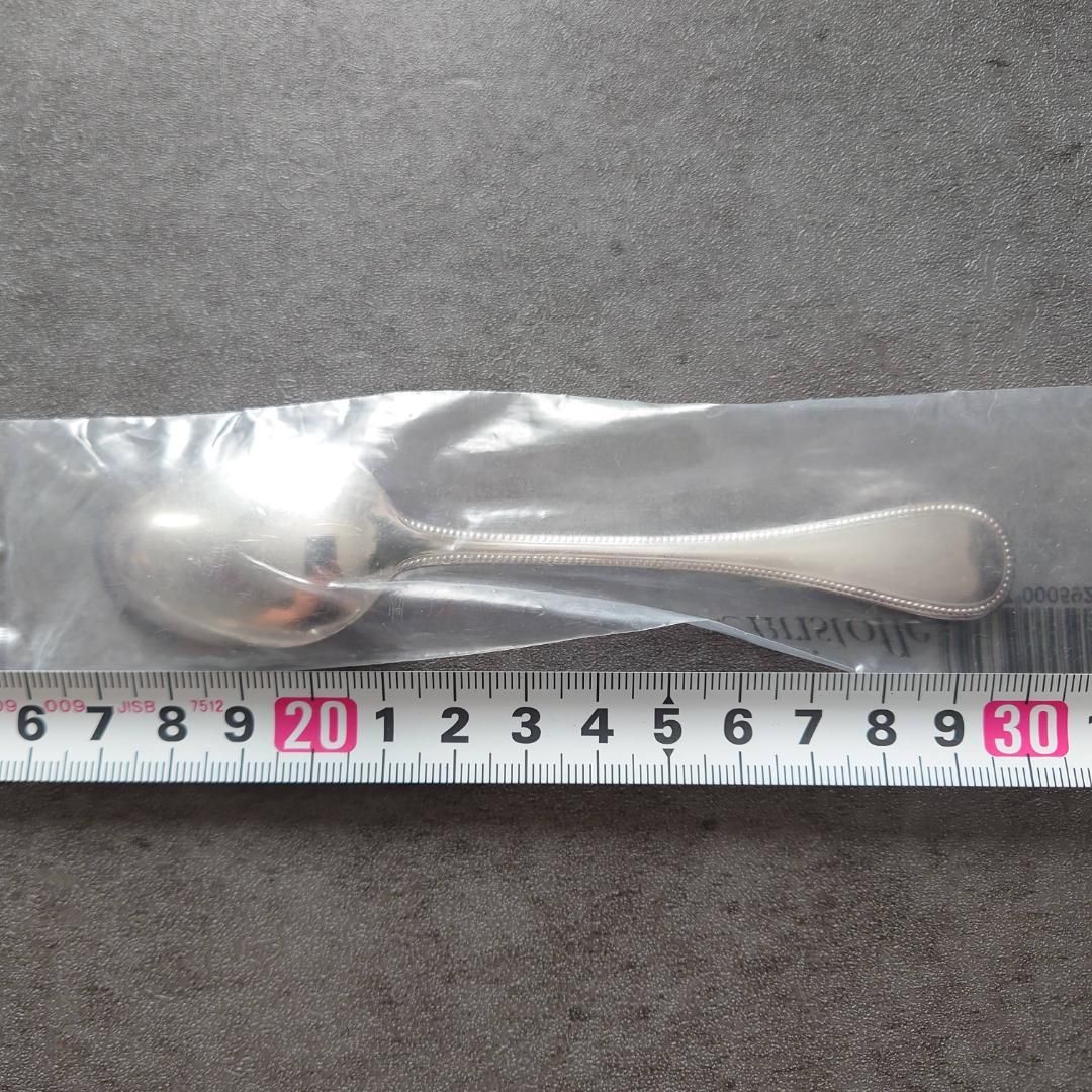 コーヒースプーン 6点