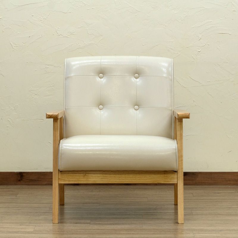 Francfranc フランフラン ソファ 1人掛け LONE SOFA S1