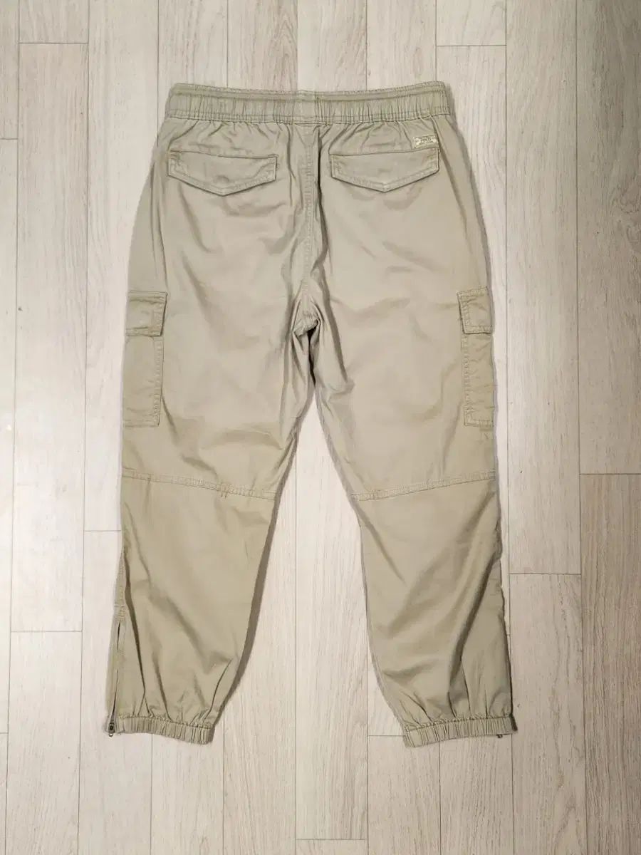 ポロラルフローレン 新モデル カーゴパンツ S 24SS