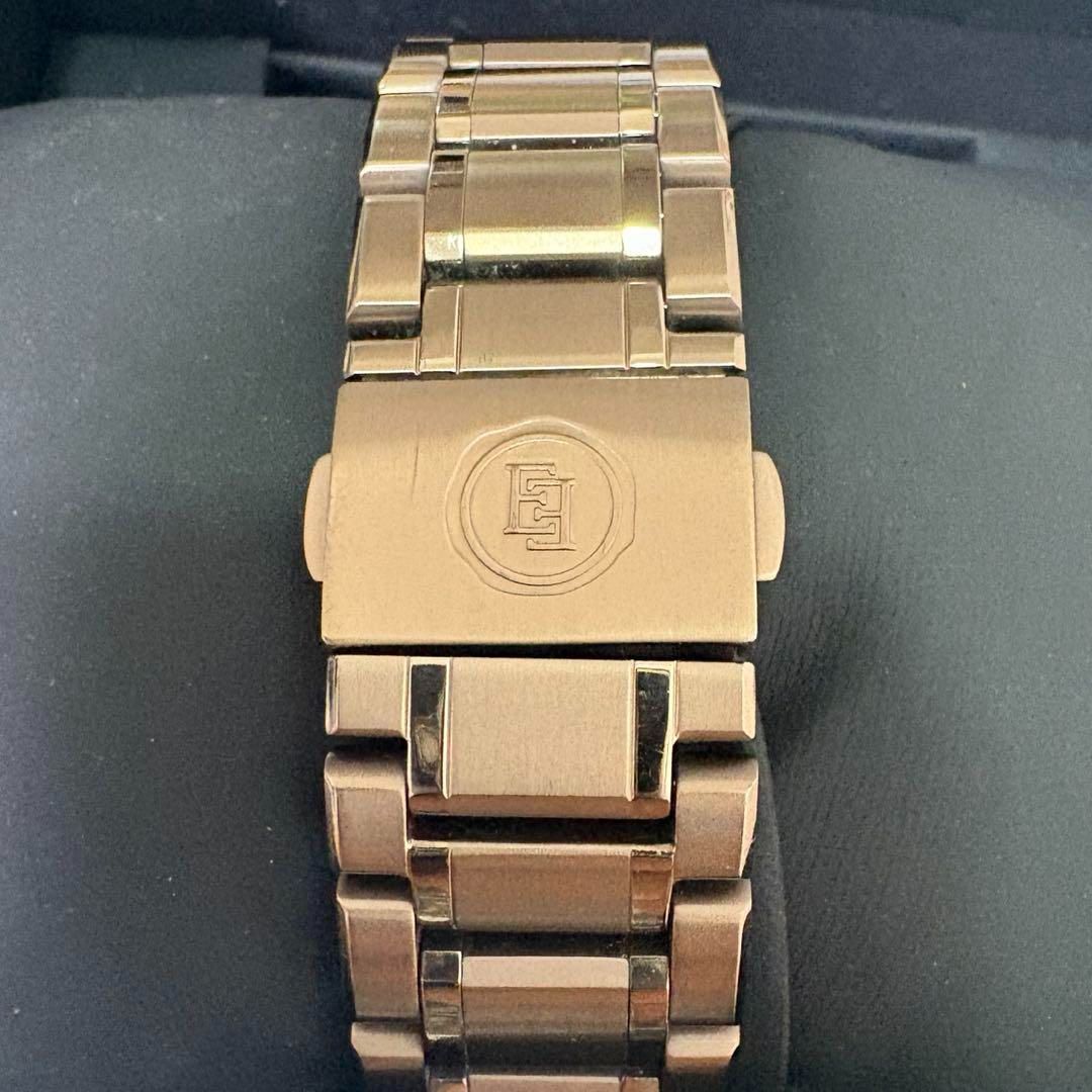 シチズン　エクシード サテライトウェーブ　CC3056-68E Citizen Exceed Satellite Wave GPS Brave Blossoms Limited