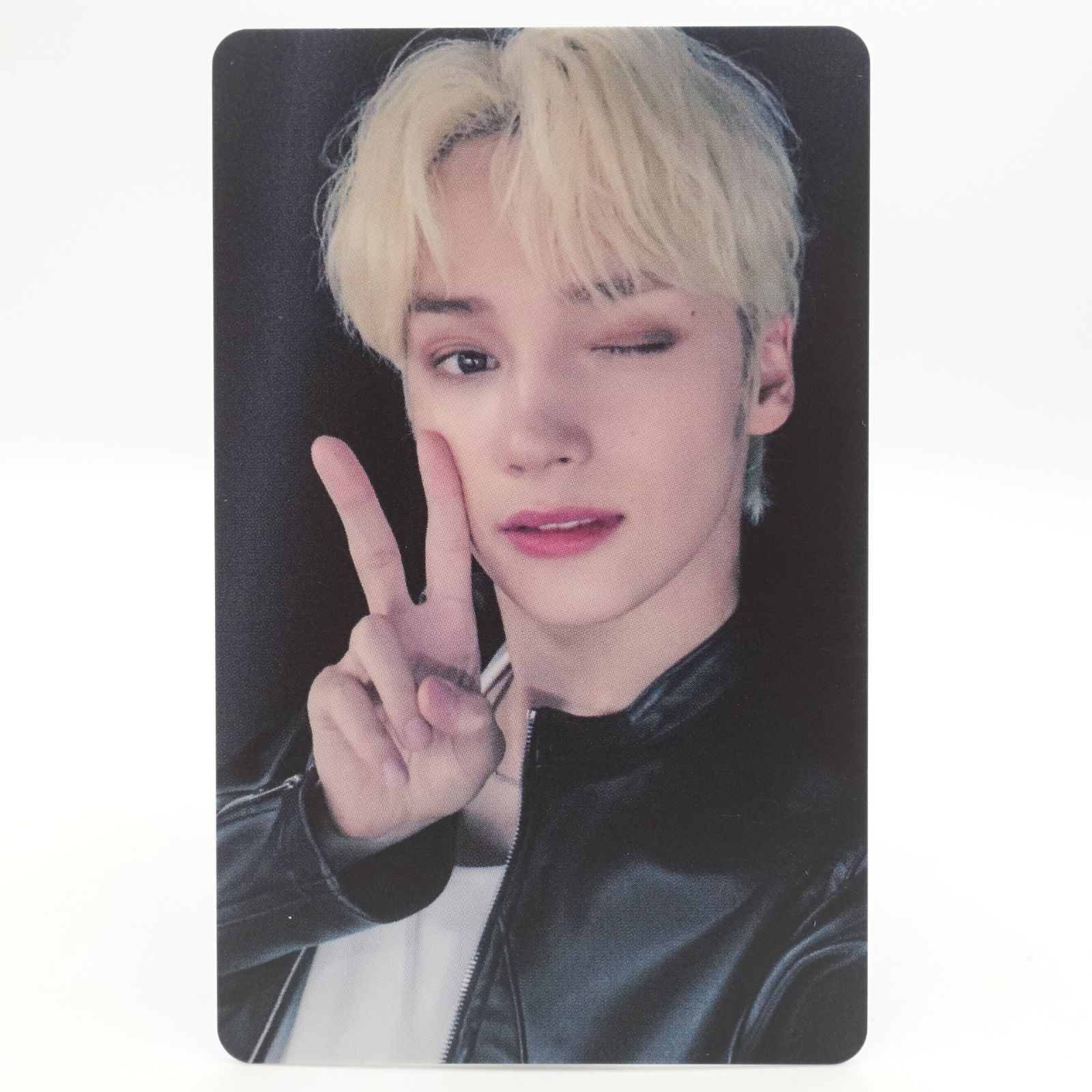 TXT ヒュニンカイ The Chaos Chapter: FIGHT OR ESCAPE ラキドロ M2U