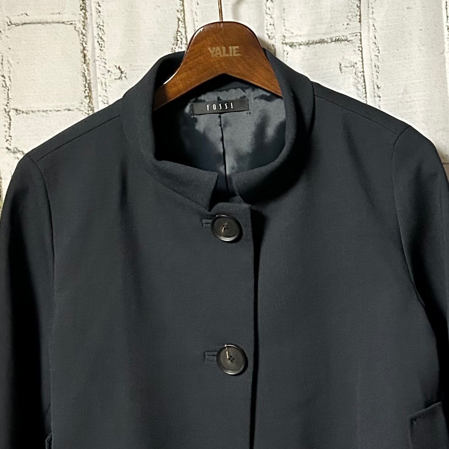 Aライン ハイウエスト