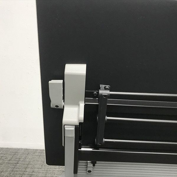 フラプター 幕板付