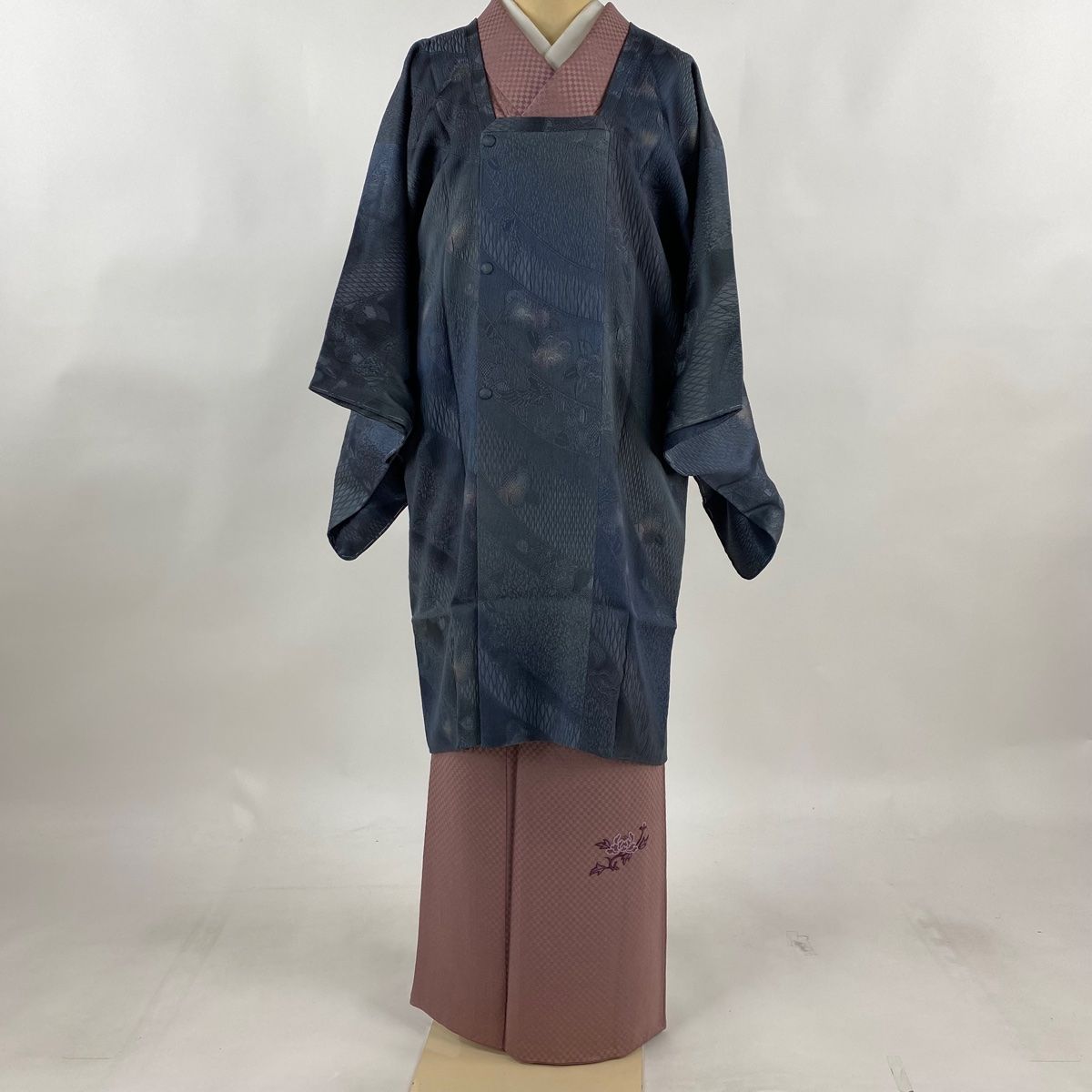 道行